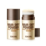 Сухой шампунь So Natural Oil Cut Hair Dry Powder 20 гр